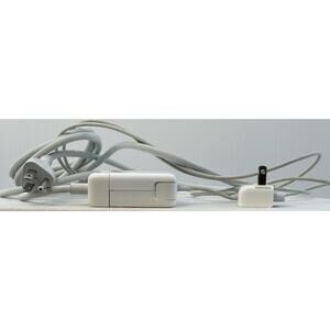 Apple A1344 60W MagSafe Power Adapter Charger Genuine